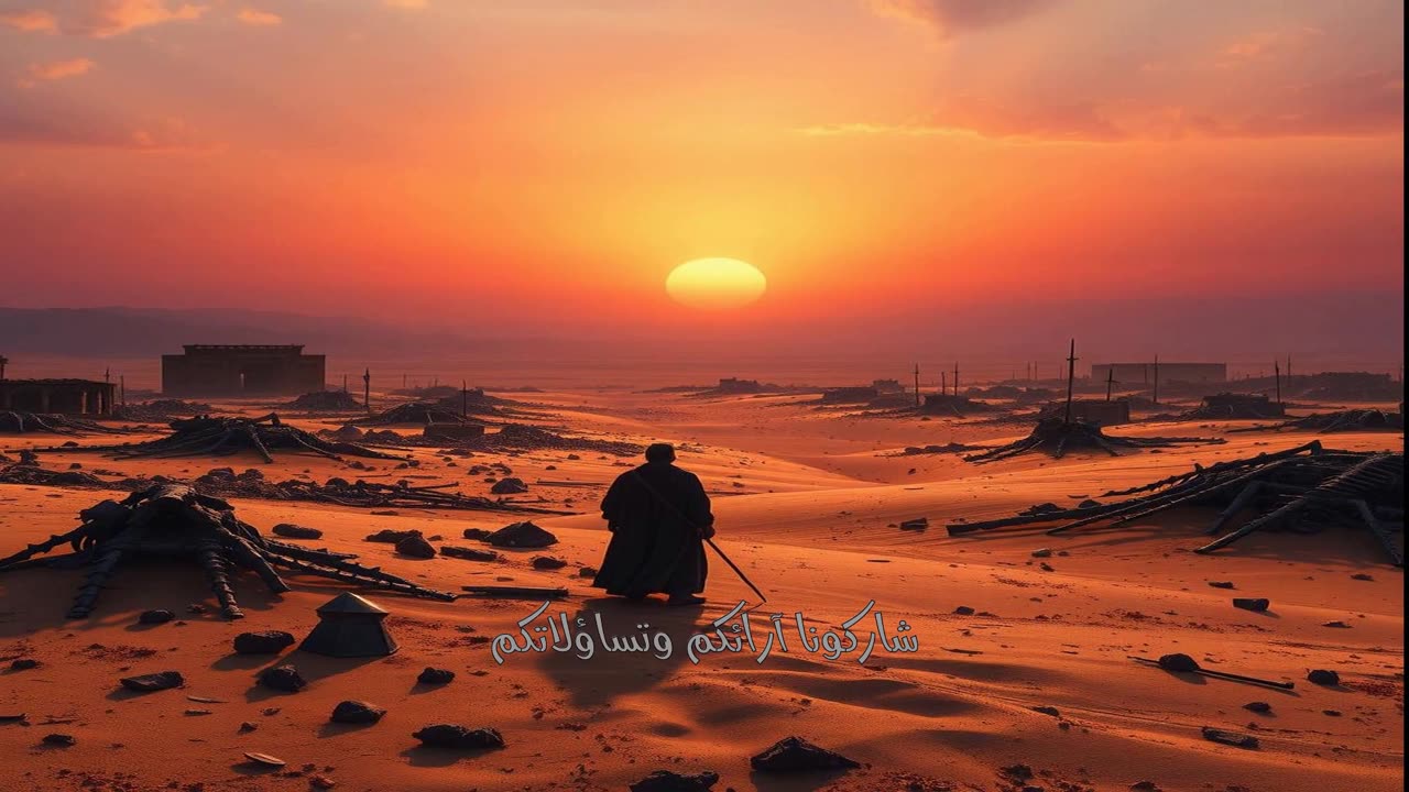 اختفاء جيش قورش! لغز ٥٠ ألف جندي #جيش_قورش #لغز_تاريخي #اختفاء_غامض