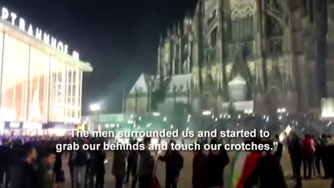 You Won't Believe What They Did