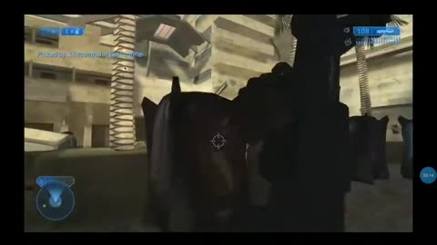 Old Video: Halo 2 Part 2 (8/27/2021)