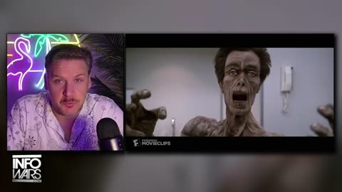 Jay Dyer Examines Hollywood Predictive Programming