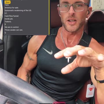 April Showers--In Coming