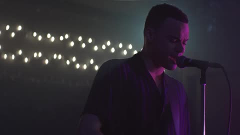 Tauren Wells - Known (Official Music Video)