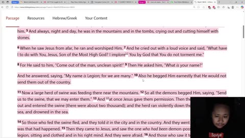 how the loosh farm works | aliens, demons & jews