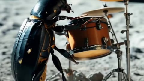#ai #animals #bugs #thebeatles #funnyvideos #fyp
