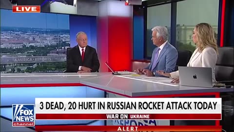 "DRONE WARFARE": Ukraine's special envoy describes the