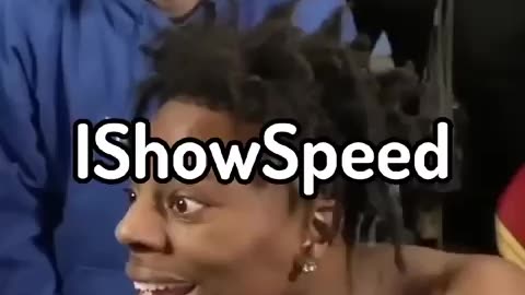 IShowSpeed gets a $1000000 in donation