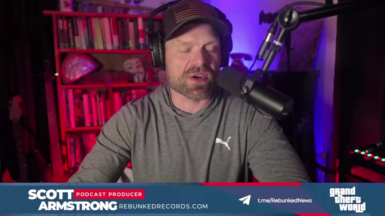 Tariff Chaos to Bring In the North American Super State?