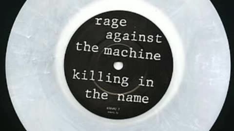 Rage Against The Machine _ Killing in the Name #remastered #2025 [-7.8 RMS]