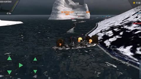 World of Warships MOD APK DOWNLOAD LINK BELOW