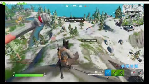 High Elimination Solos Vibing