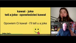 Unraveling the Many Meanings of 'Kawał' Part II