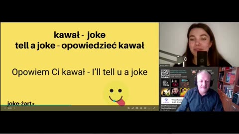 Unraveling the Many Meanings of 'Kawał' Part II