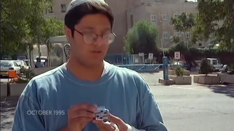 The Bibi Files documentary (just one part)
