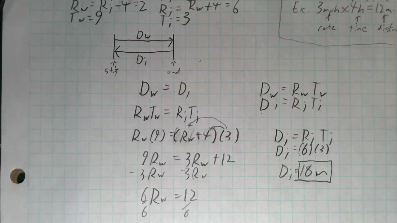 Saxon Algebra 1 Lesson 92 (a)