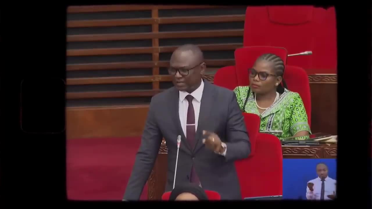 Tanzania Fires Back At EU Over LGBTQ Demands: KEEP YOUR MONEY, WE' RE NOT YOUR SLAVES!