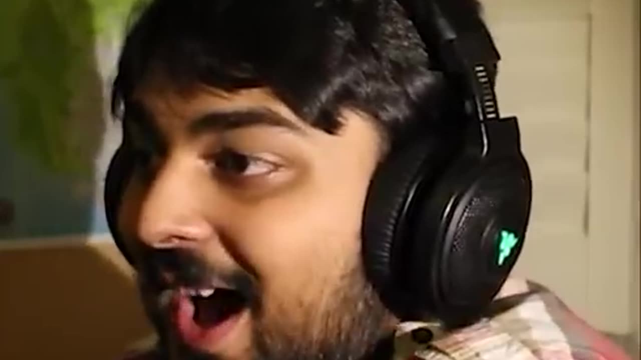 mutahar laugh in hd 60 frames per second