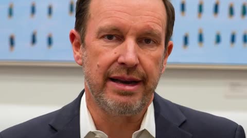 U.S. Senator Chris Murphy (D-CT): "Pete Hegseth needs to resign or be fired. Now.