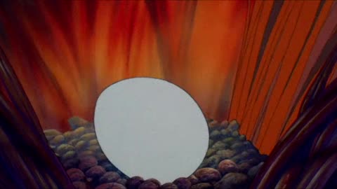 16. The Land Before Time