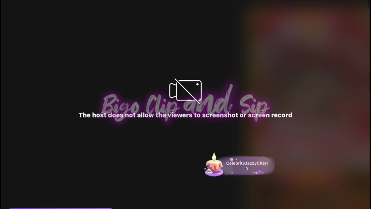 JazzyCherry gets updated by Mr D n Ms Diverse about Ace's mom n Holly 9/2/25 #bigoclipandsip