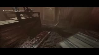 (Run to 100 follows! ) E 4 Outlast muti play, Crap my pants edition