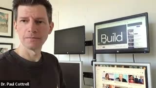 Fuse Ep9 (Mamdani the communist must be stopped) by Dr. Paul Cottrell