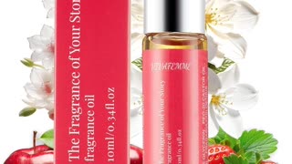 Best quality perfume