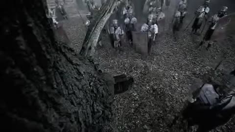 Germania the Nation that Defeated Rome 2