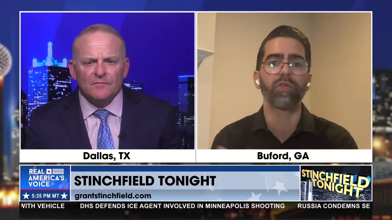 MADURO’S CAPTURE: TRUMP ADMIN “UNDERSTANDS THE IMPORTANCE”