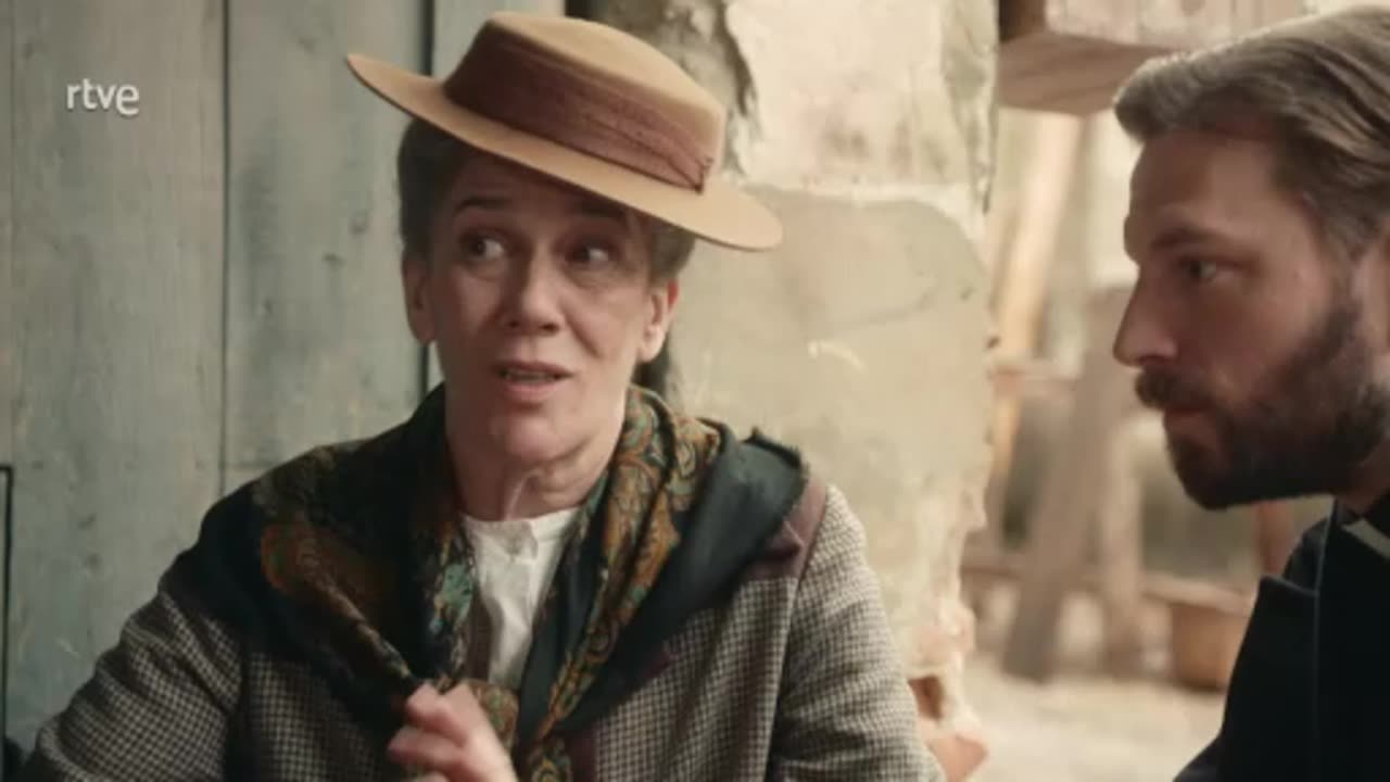 La Promesa - Capitulo 756 parte 4