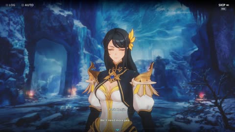 park heejin hunter archive Solo Leveling: ARISE OVERDRIVE