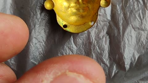 Cool African jewelry
