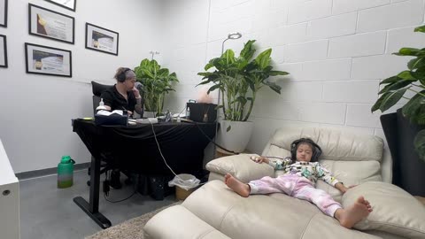 Hypnotherapy Brisbane_ Building Bravery & Confidence in My 4-Year-Old Daughter