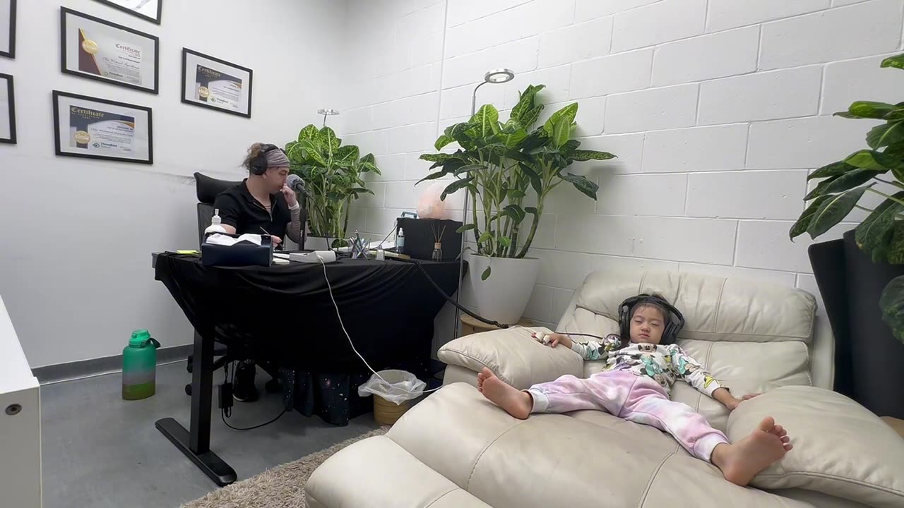 Hypnotherapy Brisbane_ Building Bravery & Confidence in My 4-Year-Old Daughter