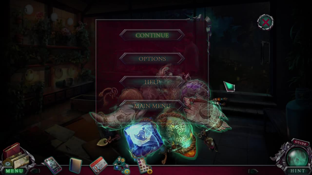 Edge of Reality - Lethal Predictions Ep 1