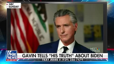 Fetterman pulls back the curtain on the state of the Democratic Party