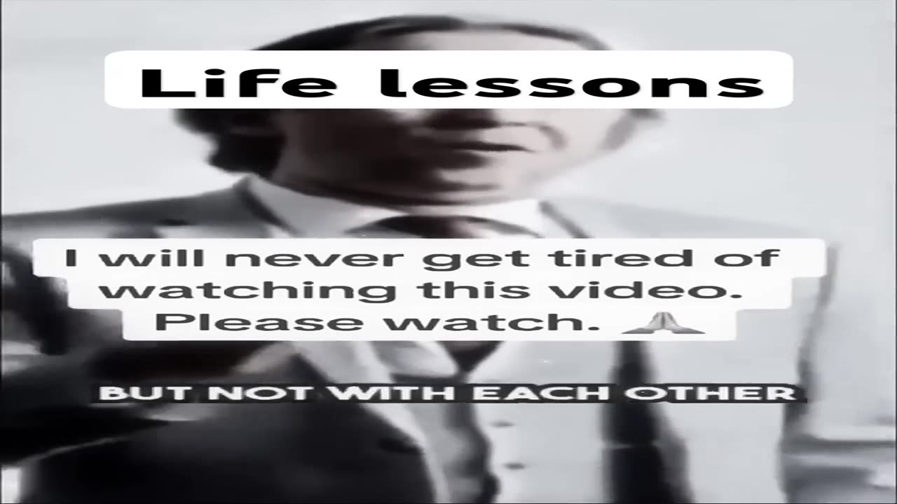 LIFE LESSONS, PLEASE SUPPORT 153 NEWS, THE LAST BASTION OF UNCENSORED NEWS.