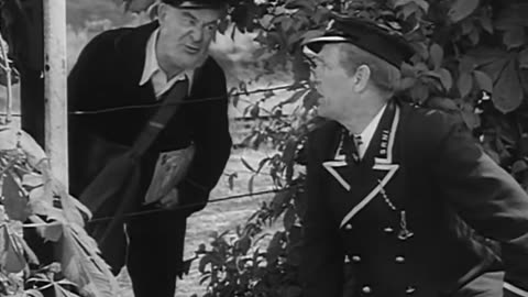 Oh, Mr Porter! (1937) Full movie | Comedy