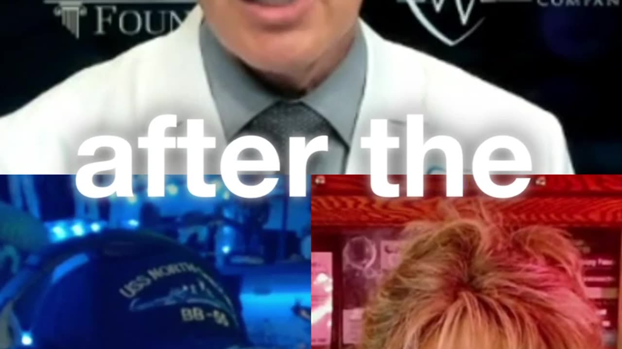 COVID mRNA: The Shocking Truth About Vaccines