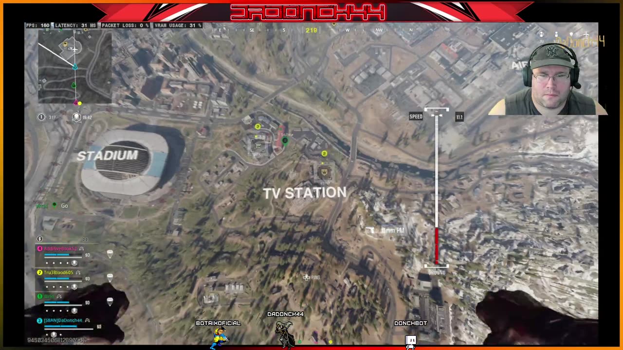 🚨 This game again?! 🚨