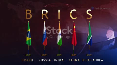 BRICS Currency Threatens Dollar Dominance—Trump Sounds 🚨