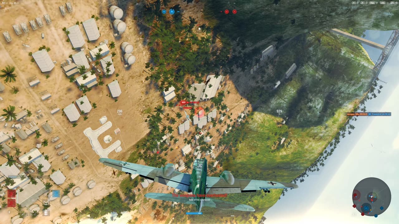 Tier 6 drop w/ mcappy