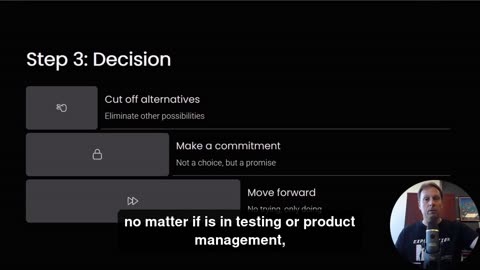 The Power of True Decision Making