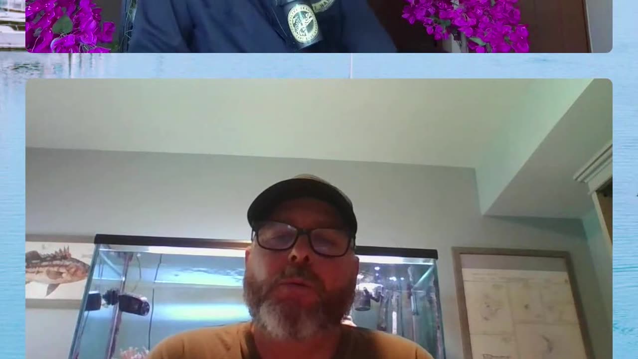 Carl Schmidt of Fisherman’s Landing in San Diego! #767