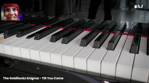 Cupchairs Discovers - 'Till You Come' (by The Goldilocks Enigma)