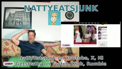 The GetsNatty Show