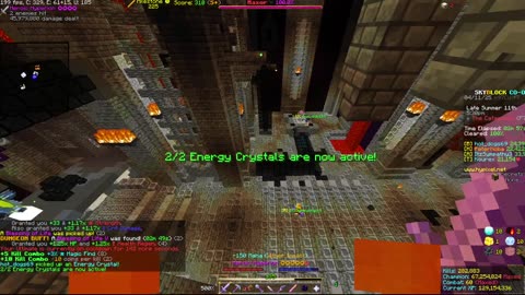 Skyblock FLOOR 7 [#2102]