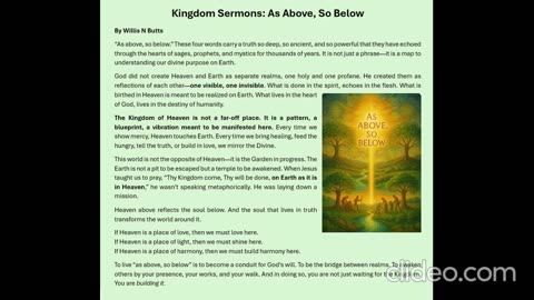 Awaken from the illusion