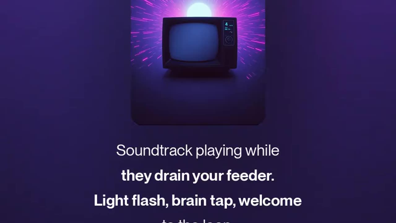 MINDLOCK SERENADE – from "Voices from the Static"