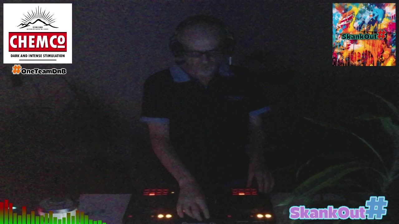 SkankOut#268 is live!
