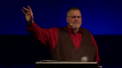 Sunday Morning 05-11-25 Nehemiah: Rebuilding the Wall 2.0! @COFTV.COM